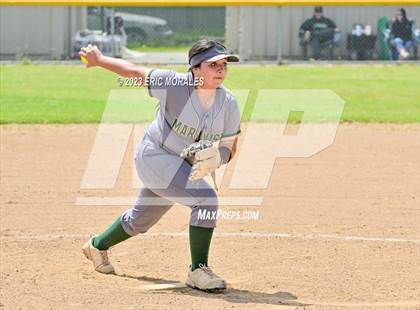 Thumbnail 3 in Holtville vs. Mar Vista photogallery.