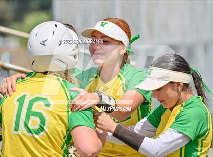 Thumbnail 3 in Holtville vs. Mar Vista photogallery.