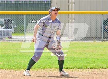 Thumbnail 1 in Holtville vs. Mar Vista photogallery.