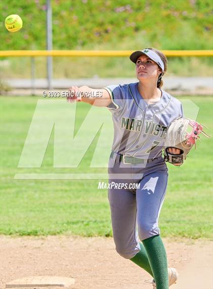 Thumbnail 1 in Holtville vs. Mar Vista photogallery.