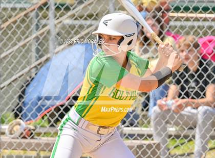 Thumbnail 2 in Holtville vs. Mar Vista photogallery.