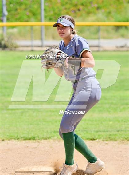 Thumbnail 1 in Holtville vs. Mar Vista photogallery.