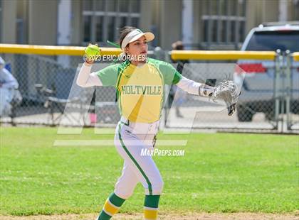 Thumbnail 2 in Holtville vs. Mar Vista photogallery.