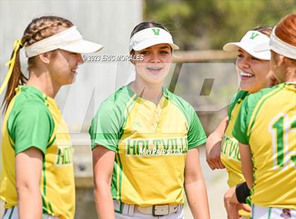 Thumbnail 2 in Holtville vs. Mar Vista photogallery.