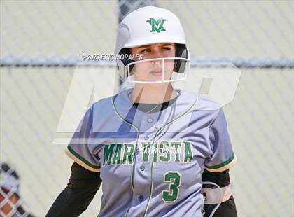 Thumbnail 2 in Holtville vs. Mar Vista photogallery.