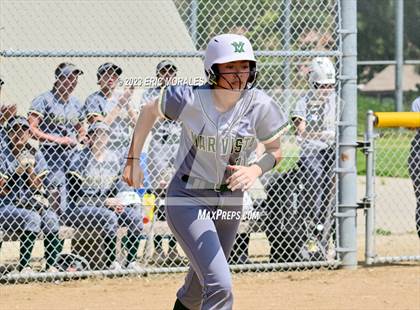 Thumbnail 2 in Holtville vs. Mar Vista photogallery.