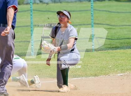 Thumbnail 1 in Holtville vs. Mar Vista photogallery.
