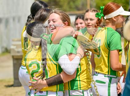 Thumbnail 3 in Holtville vs. Mar Vista photogallery.