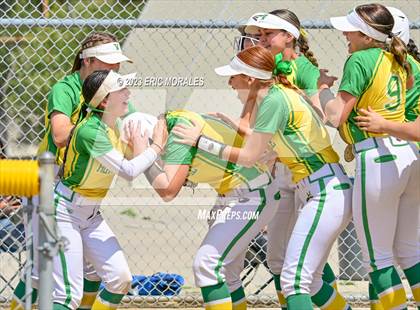Thumbnail 2 in Holtville vs. Mar Vista photogallery.