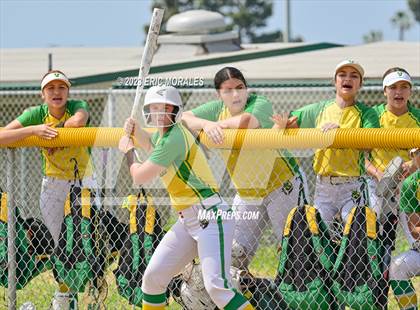 Thumbnail 3 in Holtville vs. Mar Vista photogallery.