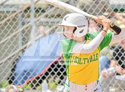 Thumbnail 3 in Holtville vs. Mar Vista photogallery.