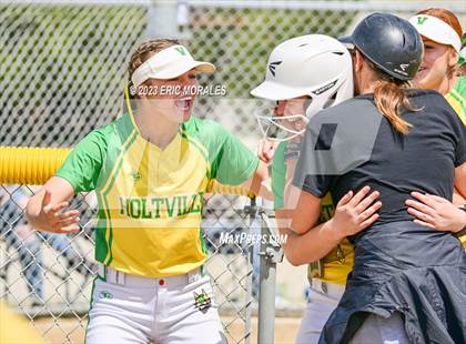 Thumbnail 3 in Holtville vs. Mar Vista photogallery.