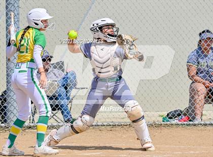 Thumbnail 3 in Holtville vs. Mar Vista photogallery.