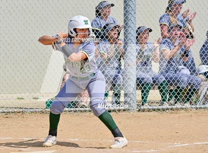 Thumbnail 2 in Holtville vs. Mar Vista photogallery.
