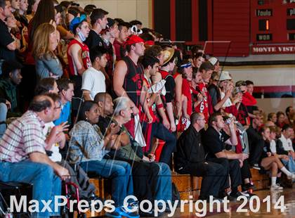 Thumbnail 1 in De La Salle vs. Monte Vista (CIF NCS D1 Playoffs) photogallery.