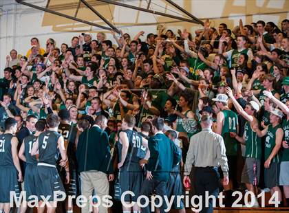 Thumbnail 3 in De La Salle vs. Monte Vista (CIF NCS D1 Playoffs) photogallery.