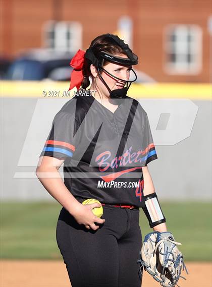 Thumbnail 3 in Bartlett @ DeSoto Central photogallery.