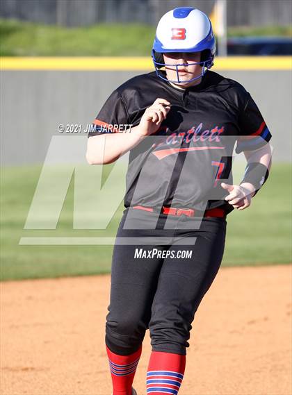 Thumbnail 3 in Bartlett @ DeSoto Central photogallery.