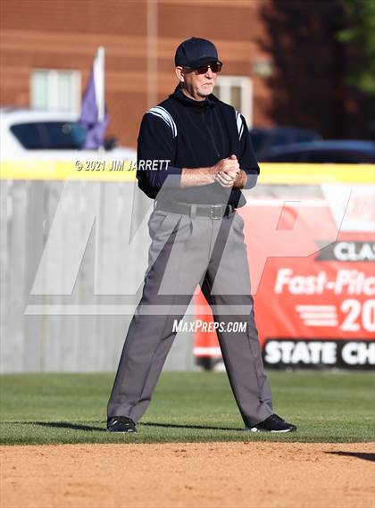 Thumbnail 3 in Bartlett @ DeSoto Central photogallery.
