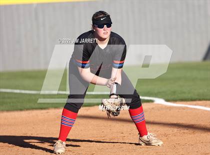 Thumbnail 3 in Bartlett @ DeSoto Central photogallery.