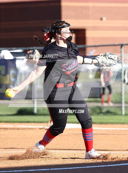 Thumbnail 2 in Bartlett @ DeSoto Central photogallery.