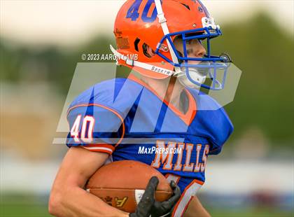 Thumbnail 1 in Unadilla Valley @ New York Mills photogallery.