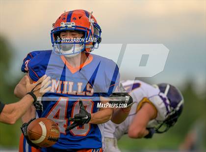 Thumbnail 3 in Unadilla Valley @ New York Mills photogallery.