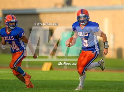 Thumbnail 1 in Unadilla Valley @ New York Mills photogallery.