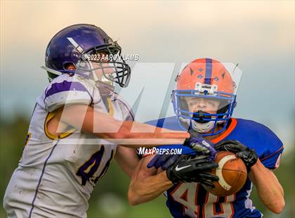 Thumbnail 2 in Unadilla Valley @ New York Mills photogallery.