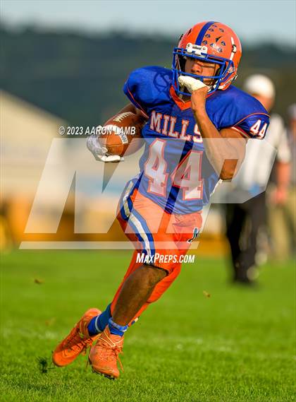 Thumbnail 1 in Unadilla Valley @ New York Mills photogallery.