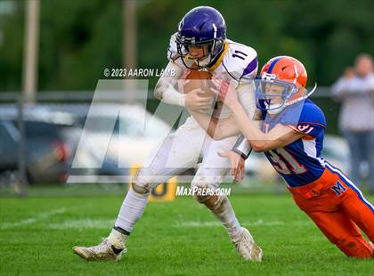 Thumbnail 3 in Unadilla Valley @ New York Mills photogallery.