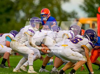 Thumbnail 3 in Unadilla Valley @ New York Mills photogallery.