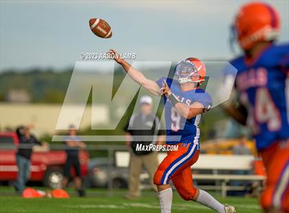 Thumbnail 3 in Unadilla Valley @ New York Mills photogallery.