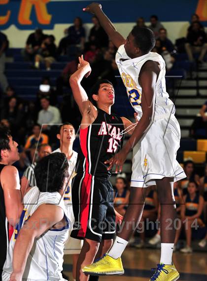 Thumbnail 1 in Ayala @ Charter Oak photogallery.
