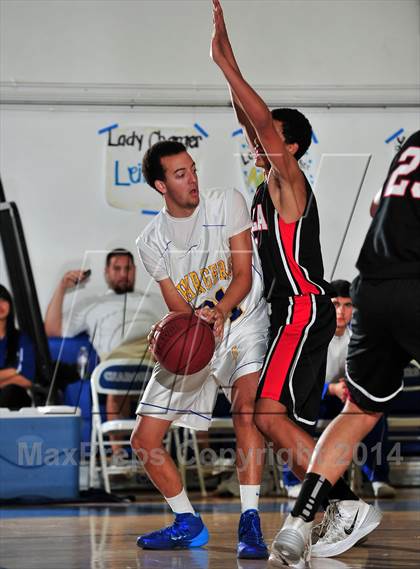 Thumbnail 2 in Ayala @ Charter Oak photogallery.