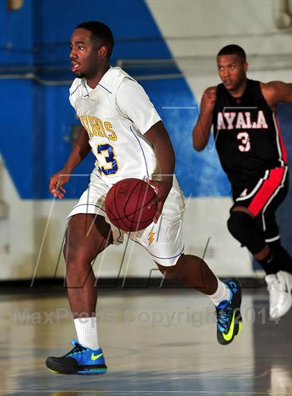 Thumbnail 2 in Ayala @ Charter Oak photogallery.