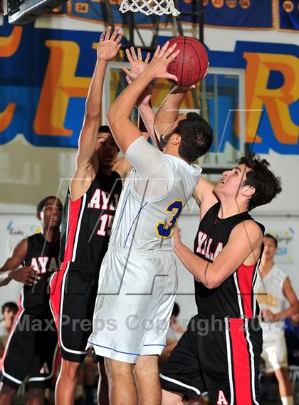 Thumbnail 2 in Ayala @ Charter Oak photogallery.