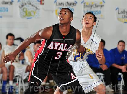 Thumbnail 3 in Ayala @ Charter Oak photogallery.