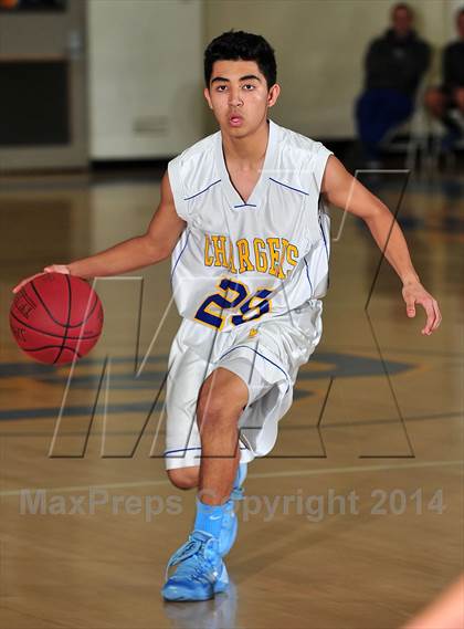 Thumbnail 3 in Ayala @ Charter Oak photogallery.