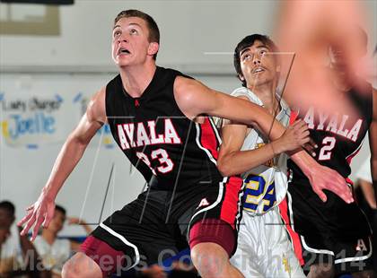 Thumbnail 1 in Ayala @ Charter Oak photogallery.