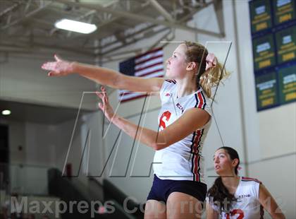 Thumbnail 2 in King vs. Archbishop Mitty (CIF State D2 Final) photogallery.