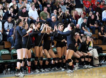 Thumbnail 1 in King vs. Archbishop Mitty (CIF State D2 Final) photogallery.
