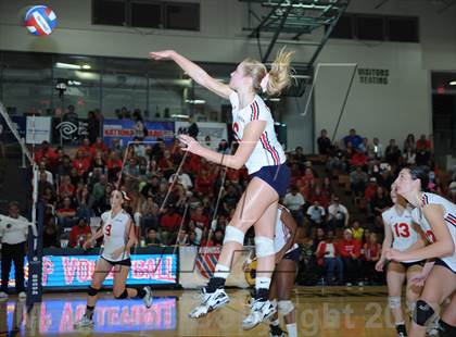 Thumbnail 1 in King vs. Archbishop Mitty (CIF State D2 Final) photogallery.