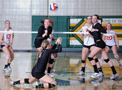 Thumbnail 2 in King vs. Archbishop Mitty (CIF State D2 Final) photogallery.