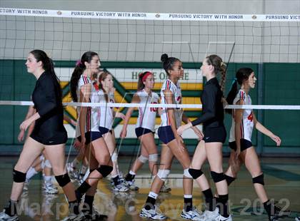 Thumbnail 1 in King vs. Archbishop Mitty (CIF State D2 Final) photogallery.