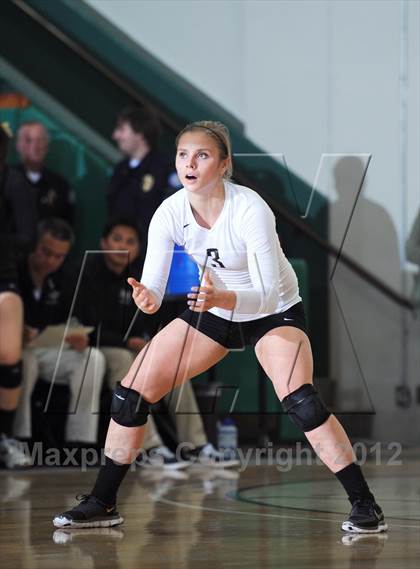 Thumbnail 2 in King vs. Archbishop Mitty (CIF State D2 Final) photogallery.