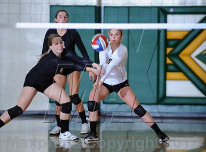 Thumbnail 2 in King vs. Archbishop Mitty (CIF State D2 Final) photogallery.