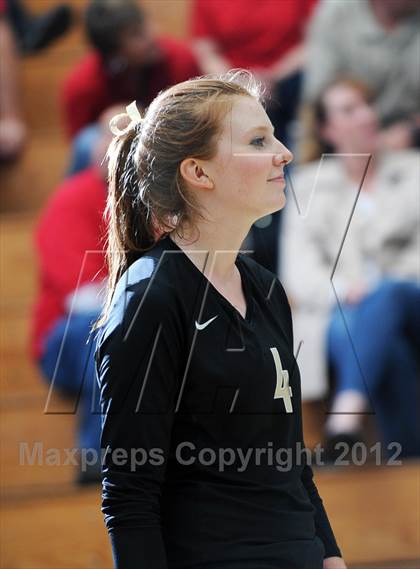 Thumbnail 2 in King vs. Archbishop Mitty (CIF State D2 Final) photogallery.