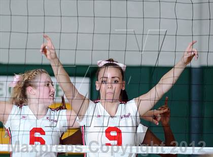 Thumbnail 1 in King vs. Archbishop Mitty (CIF State D2 Final) photogallery.