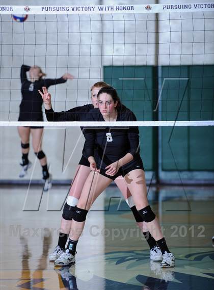 Thumbnail 1 in King vs. Archbishop Mitty (CIF State D2 Final) photogallery.